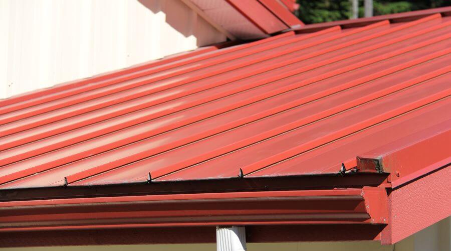 Industrial Roof Installation in Westboro, MO